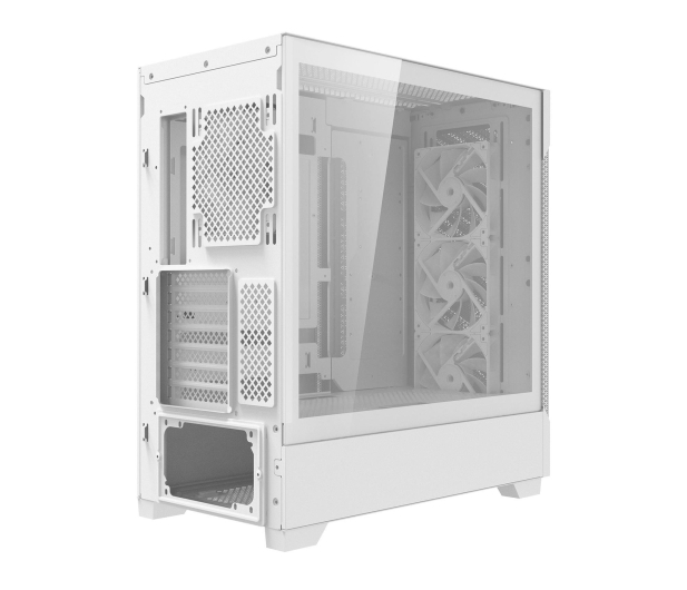 XPG Starker Air BTF White - 1332807 - zdjęcie 6